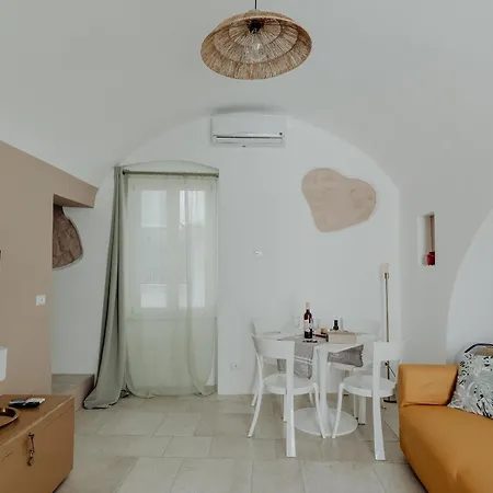 Remare Apartment - Puglia Mia Apartments Monopoli Exterior foto