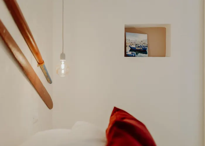 Remare Apartment - Puglia Mia Apartments