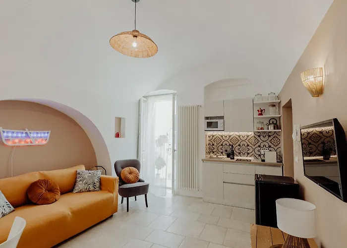 Remare Apartment - Puglia Mia Apartments