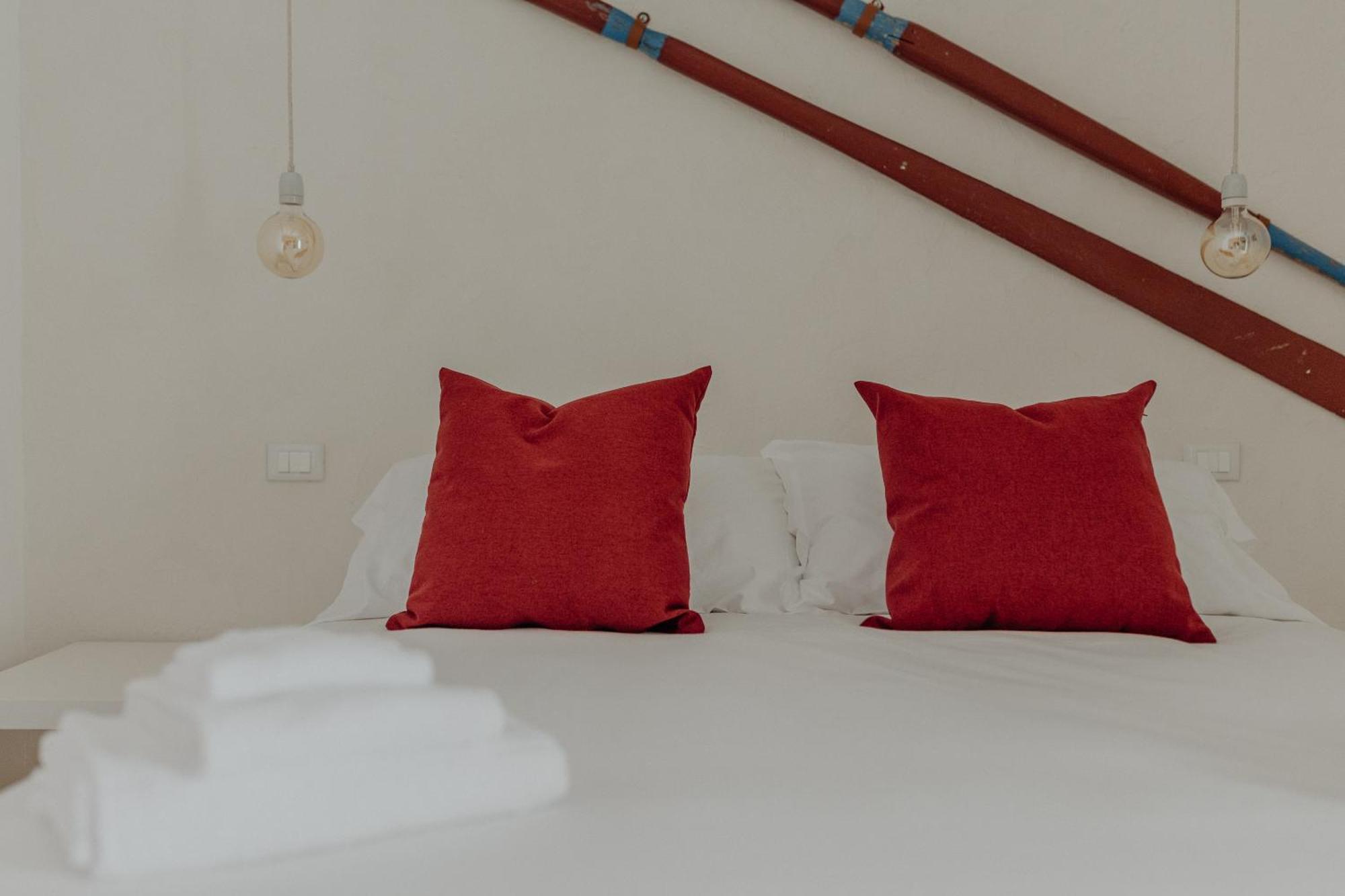 Remare - Puglia Mia Holiday home *