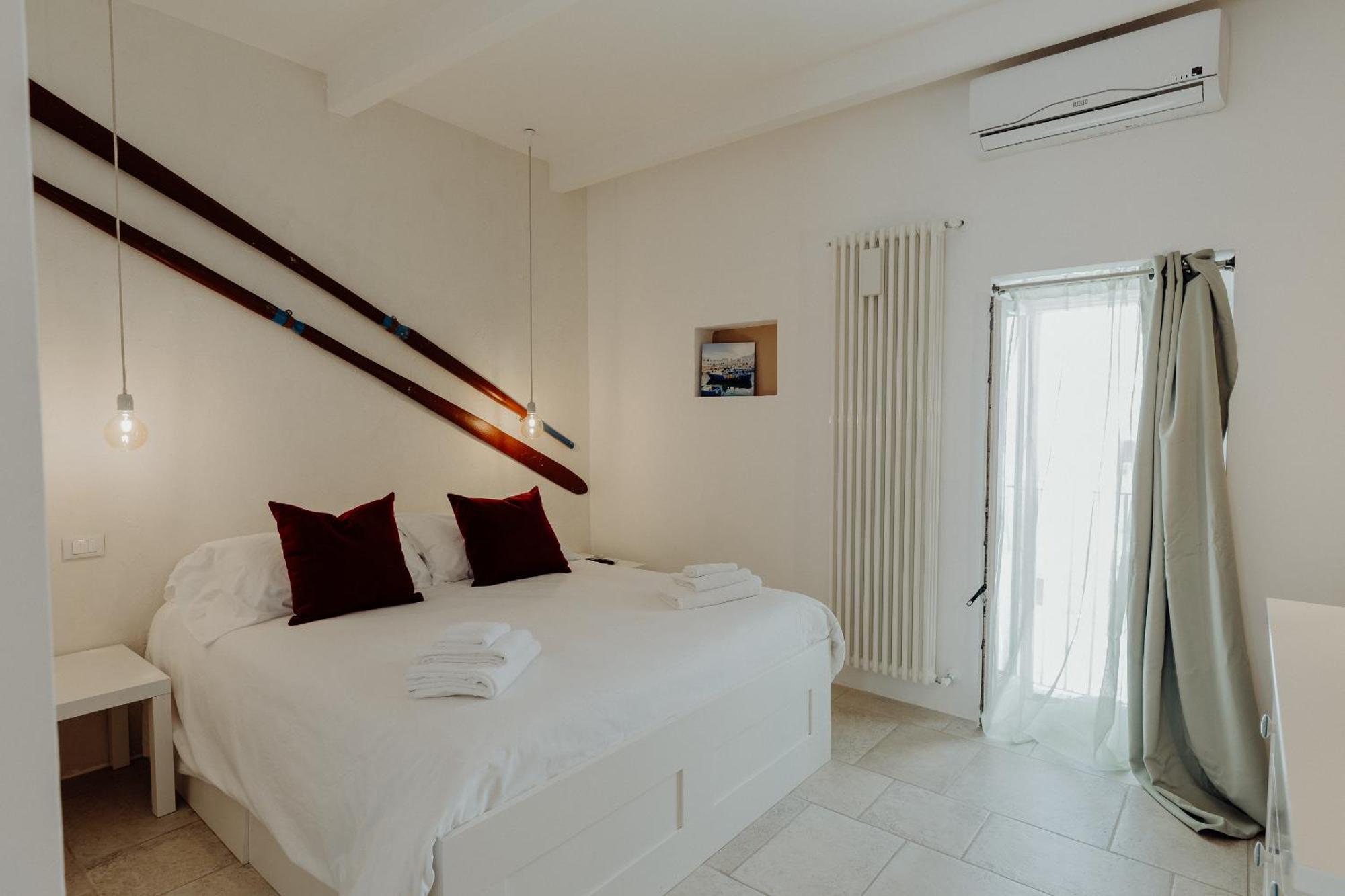 Remare - Puglia Mia Holiday home *