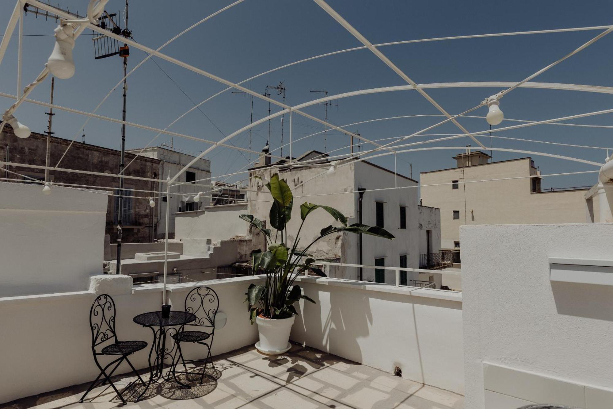 Remare - Puglia Mia Holiday home
