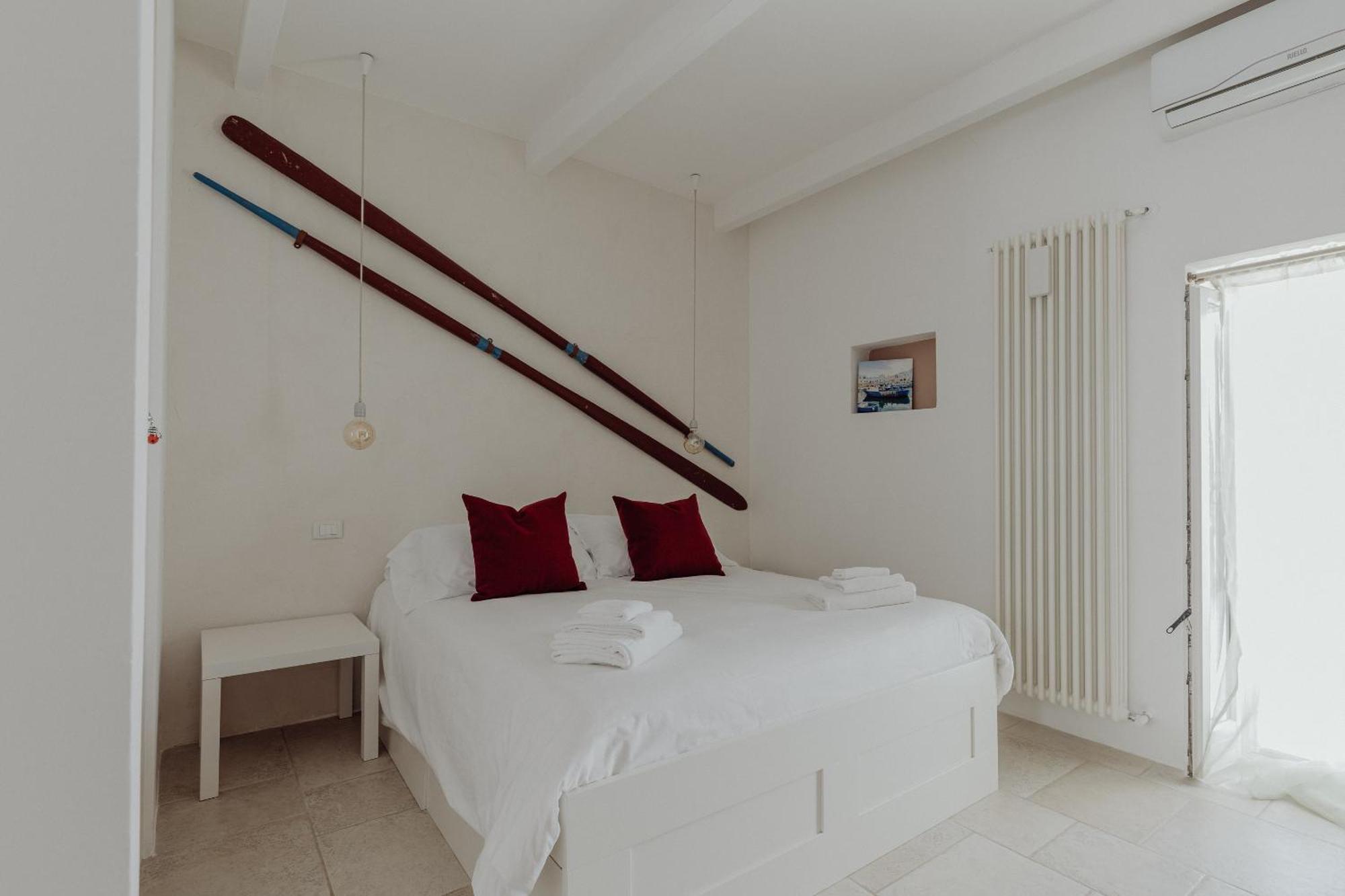 Remare - Puglia Mia Holiday home Monopoli