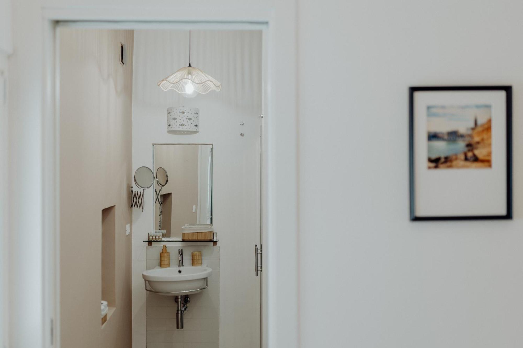Remare - Puglia Mia Holiday home