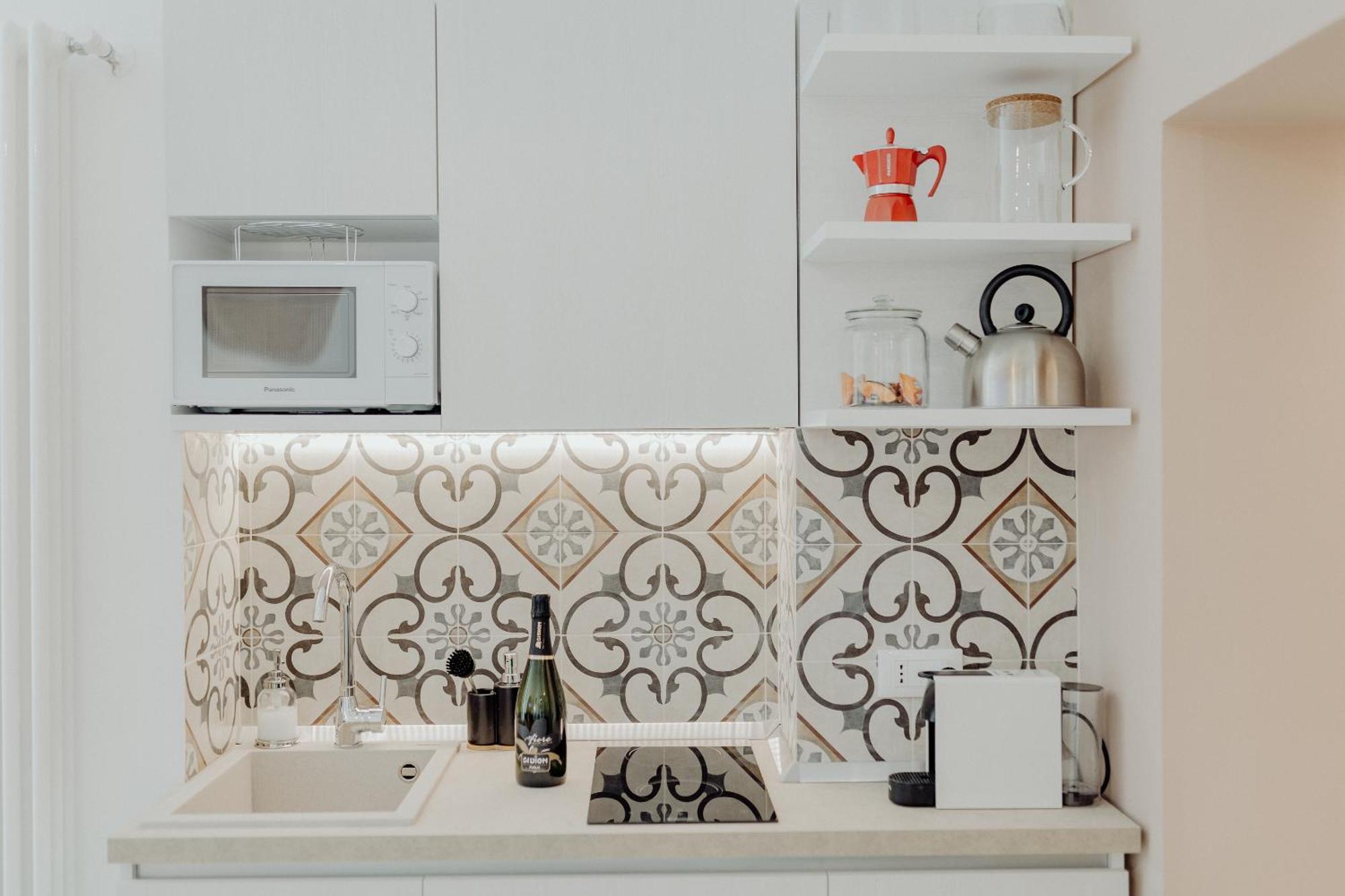 Remare - Puglia Mia Holiday home *