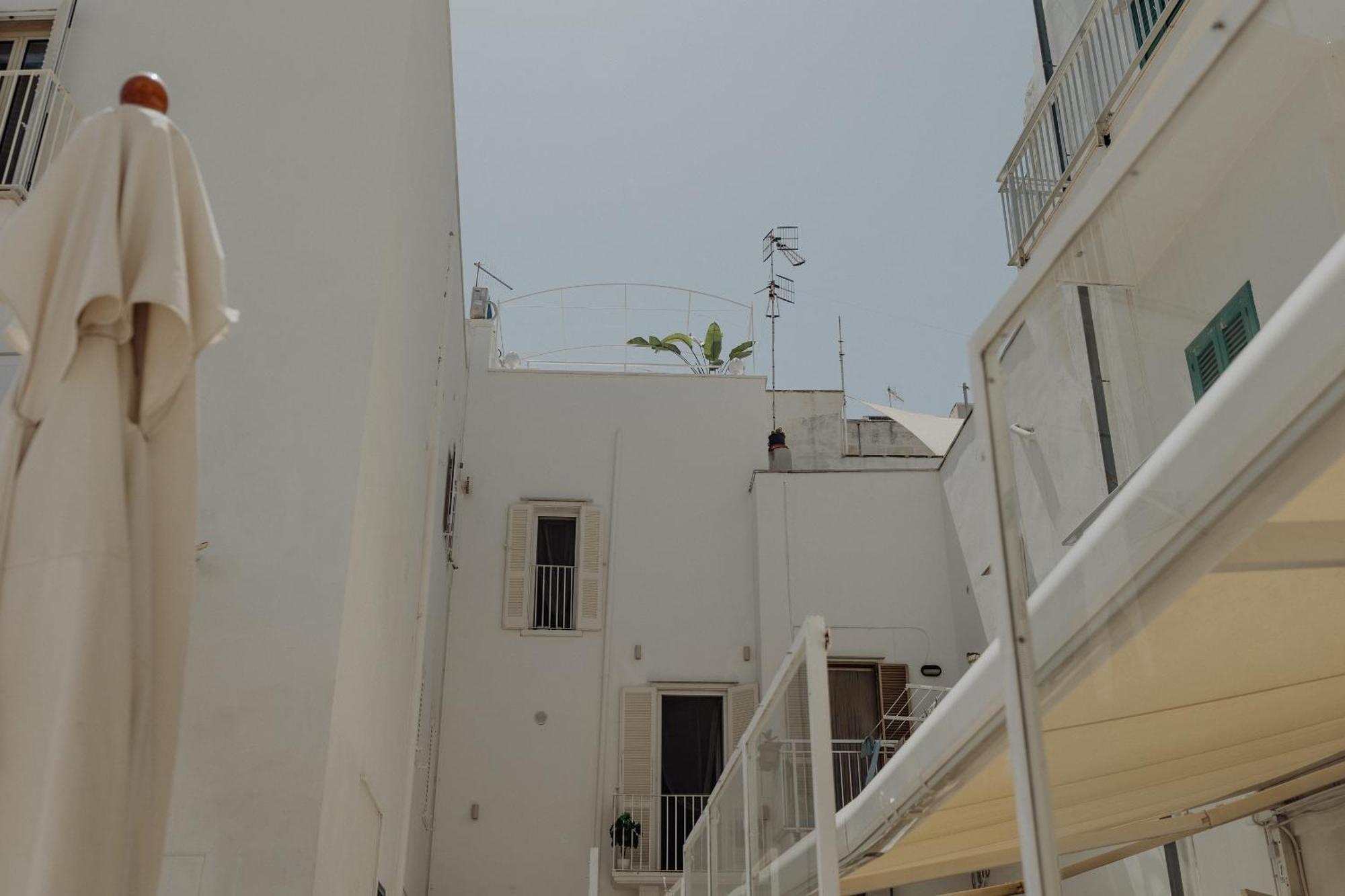 Remare - Puglia Mia Holiday home *